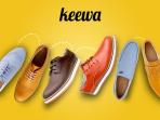 Geliat Bisnis Sepatu Kulit Keewa Asal Yogyakarta, Tembus Pasar Luar Negeri