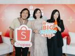 Hadirkan Promo Terbesar lewat Big Ramadan Sale 2023, Shopee Siap Bantu Penuhi Kebutuhan Selama Bulan Puasa!