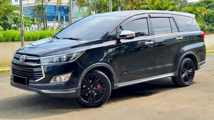 Rental Mobil Murah di Batang