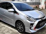Harga Mobil Toyota Agya Tahun 2014-2015 Semakin Murah Jelang Ramadhan 2023