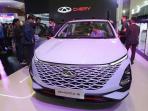 Harga Pre-booking Berakhir? Chery Segera Umumkan Banderol Resmi OMODA 5 di GJAW 2023