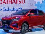 Harga Terbaru All New Daihatsu Ayla Mulai Rp 130 Jutaan, Cek Spesifikasi dan Pilihan Variannya