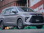 Cek Harga Terbaru Toyota Avanza dan Veloz, Harganya Naik di Awal Maret 2023