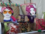 Hasilkan Omzet Puluhan Juta, Intip Kerajinan Kain Perca khas Jambi