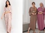 Cantik dan Modis, Rekomendasi Kaftan Paling Best Seller yang Jadi Tren Baju Lebaran 2023