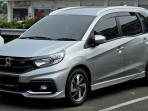 Irit dan Cocok untuk Mudik, Honda Mobilio Tahun 2014 Harganya Tinggal Segini