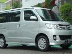 Kabin Lega Jadi Incaran, Cek Harga Mobil Bekas Daihatsu Luxio Tahun 2017-2020 per Maret 2023