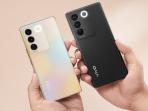 Meluncur di Indonesia 27 Maret 2023, Cek Bocoran Vivo V27 dan V27e 