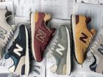 Membuat OOTD Makin Kece, Cek Harga Terbaru Sneakers New Balance Original per Maret 2023 