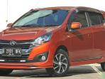 Harga Mobil Daihatsu Ayla 2017 Semakin Murah Jelang Mudik Lebaran 2023