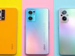 Mulai Rp 2 Jutaan, Cek Harga HP Oppo Terbaru per Maret 2023