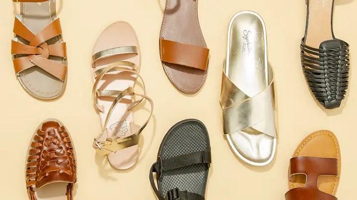 Mulai Rp 80 Ribuan, Ini Rekomendasi Sandal yang Cocok untuk Lebaran
