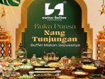 Nikmati Promo Buka Puasa di Restoran dan Hotel Berbintang Surabaya, Spesial Ramadhan 2023