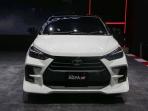Rekomendasi Mobil Matic Baru Harga di Bawah Rp 200 Juta di Maret 2023