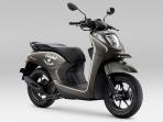 Rekomendasi Motor Skutik Baru Harga Dibawah Rp 20 Juta per Maret 2023