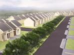 Rekomendasi Rumah Murah Rp 150 Jutaan di Lampung per Maret 2023