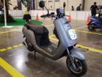 Resmi Dapat Insentif, Cek Harga dan Cicilan 3 Merek Motor Listrik Bersubsidi
