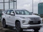 SUV Keren, Cek Harga Mobil Mitsubishi Pajero Sport Terbaru 2023