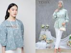 Sambut Ramadhan 2023, Ini Rekomendasi Blouse Lengan Panjang yang Modis