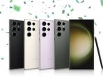 Samsung Galaxy S23 Ultra Punya Kamera Lebih Unggul dari iPhone 13, Cek Harga dan Spesifikasinya