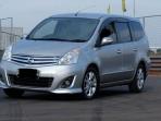 Semakin Murah Harga Nissan Grand Livina 2011-2012 di Bulan Maret 2023