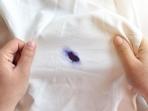 Siapkan 5 Bahan Ini, Simak Cara Menghilangkan Noda Bekas Tinta Pulpen di Baju 
