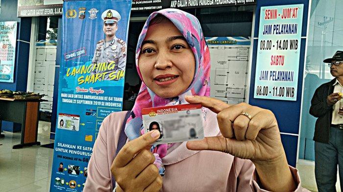 Simak Biaya Resmi Perpanjangan SIM C per Maret 2023