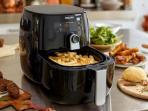 Simak Kelebihan dan Kekurangan Menggunakan Air Fryer