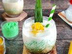 Simak Yuk, Resep Minuman Cincau dan Cendol Menyegarkan untuk Buka Puasa