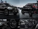 Cek Simulasi Kredit Honda CR-V Semua Tipe per Maret 2023 Cicilan Termurahnya Cuma Rp 8 Jutaan