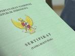 Tak Dipungut Biaya, Ini Syarat dan Proses Mengurus Sertifikat Tanah Secara Gratis