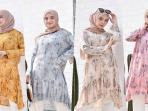 Tampil Anggun dan Kekinian, Ini Rekomendasi Tunik yang Cocok Dikenakan Saat Lebaran