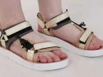 Tampil Stylish dan Nyaman, Ini Rekomendasi Online Shop Sandal untuk Lebaran 2023