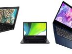 Tips Memilih Laptop yang Cocok untuk Mahasiswa dan Pelajar