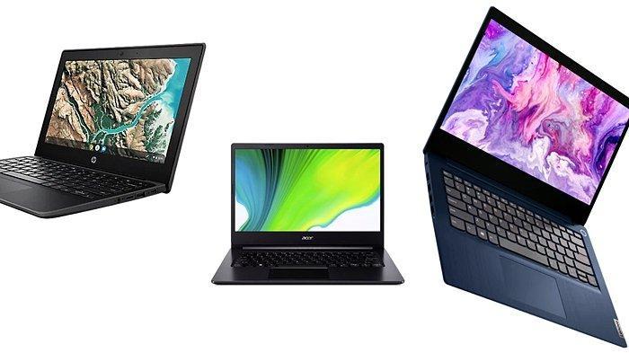 Tips Memilih Laptop yang Cocok untuk Mahasiswa dan Pelajar