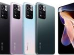 Turun Harga, Cek Spesifikasi HP Xiaomi Redmi Note 11 