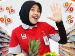 Belanja Untung Spesial Ramadan, Simak Katalog Promo Superindo Terbaru 25-29 Maret 2023