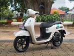 Update Harga Motor Matic Yamaha Baru per Maret 2023