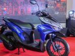 Wah Skutik Honda Vario 125 Model Terbaru Meluncur di Malaysia, Cek Spesifikasi dan Harganya