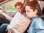  Simak 4 Cara Mencegah Mabuk Kendaraan Saat Mudik Lebaran 