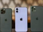 10 Rekomendasi iPhone Bekas, Cek Harga Mulai Rp 6 Jutaan per April 2023