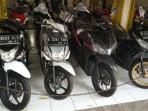 13 Rekomendasi Motor Bekas Murah untuk Mudik di Bawah Rp 10 Juta per Awal April 2023