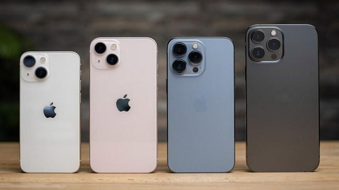 25 Rekomendasi HP iPhone Bekas untuk Lebaran 2023, Cek Harga Lengkapnya