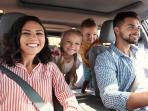 5 Tips Cegah Mabuk Perjalanan Bagi Anak-anak saat Mudik Lebaran