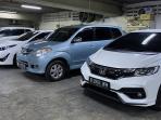 7 Rekomendasi Mobil Bekas Harga di Bawah Rp 200 Juta, Ada Honda Jazz hingga Toyota Camry