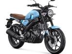 Bergaya Retro dan Saingi Kawasaki W175, Cek Harga Motor Yamaha XSR 155 per April 2023
