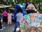 Bisa Tukar Uang Baru Saat Mudik Lebaran 2023, Simak Jadwal dan Tata Caranya