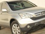 Bisa untuk Mudik Lebaran, Cek Harga Mobil Bekas Honda CR-V Tahun 2007-2009 