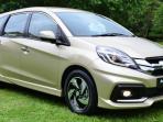 Bisa untuk Mudik Lebaran, Cek Harga Mobil Bekas Honda Mobilio Tahun 2014 