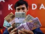 Cek Daftar Lokasi Penukaran Uang Baru di Solo Jelang Lebaran 2023, Ini Syarat dan Ketentuannya